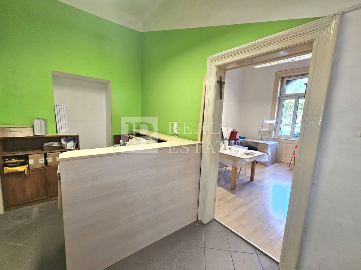 Appartamento Mlaka, Rijeka, 53m2
