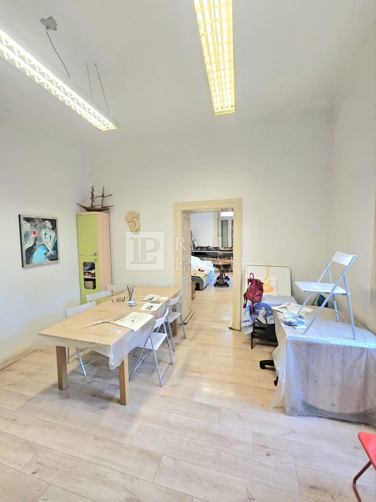 Appartamento Mlaka, Rijeka, 53m2