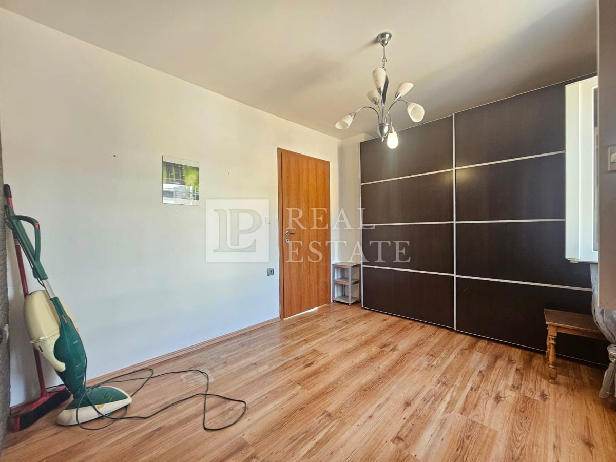 KRALJEVICA - appartamento duplex con vista panoramica sul mare