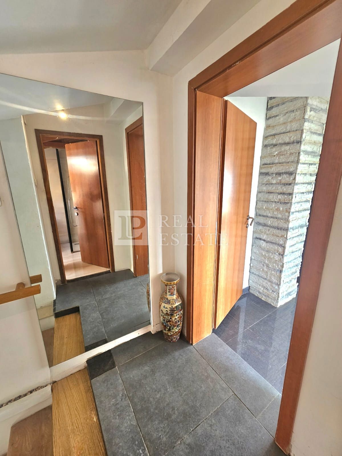 KRALJEVICA - appartamento duplex con vista panoramica sul mare