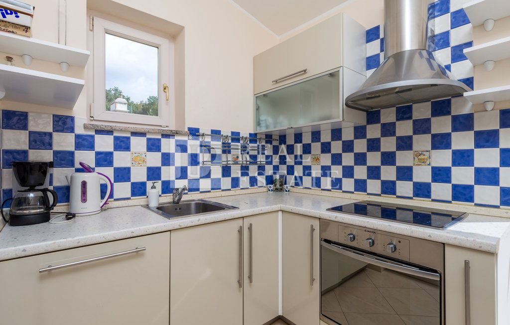 ŠMRIKA - casa indipendente con piscina