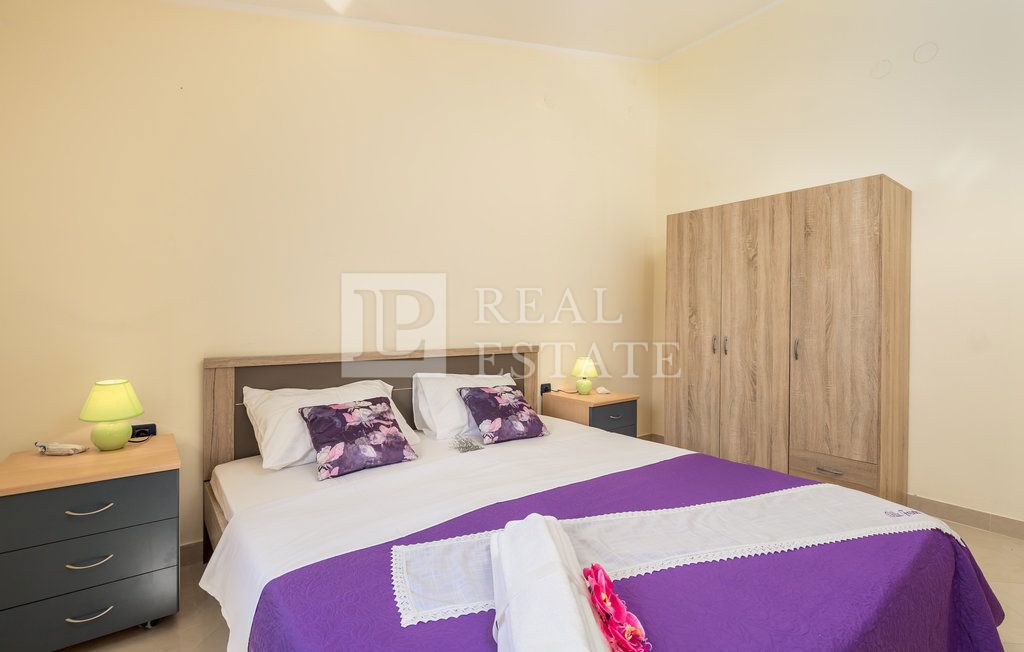 ŠMRIKA - casa indipendente con piscina