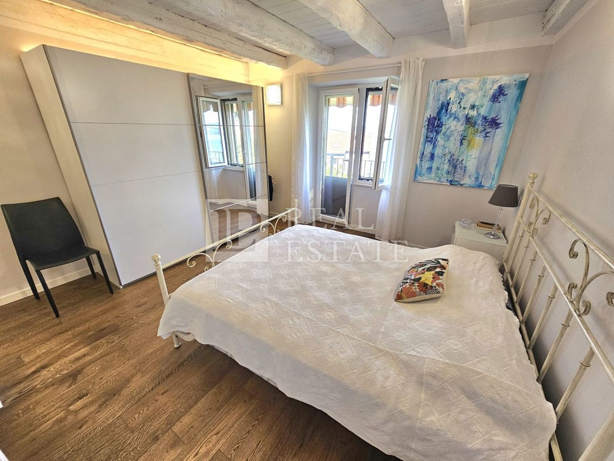 DRAMALJ - casa in pietra ristrutturata a 150 metri dal mare