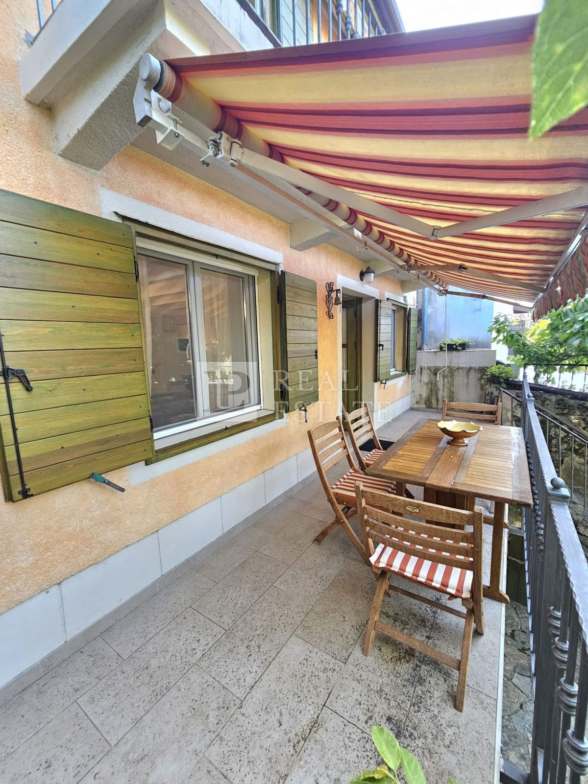 DRAMALJ - casa in pietra ristrutturata a 150 metri dal mare