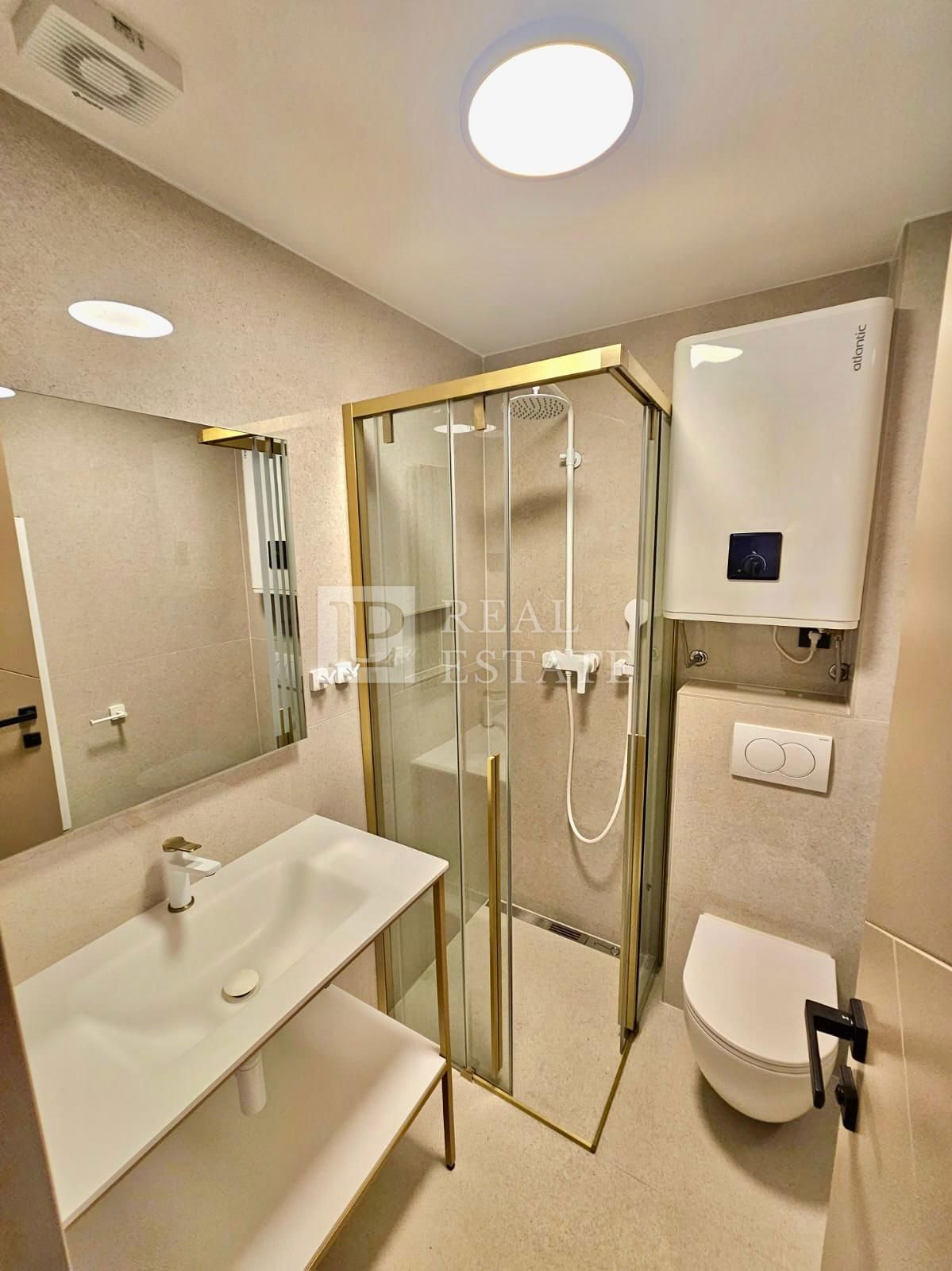 CRIKVENICA - appartamento di lusso in un'ottima posizione