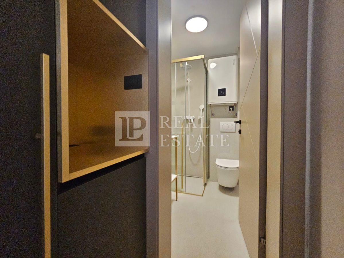 CRIKVENICA - appartamento di lusso in un'ottima posizione