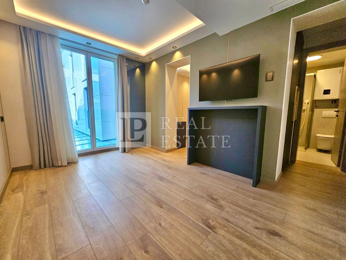 CRIKVENICA - appartamento di lusso in un'ottima posizione