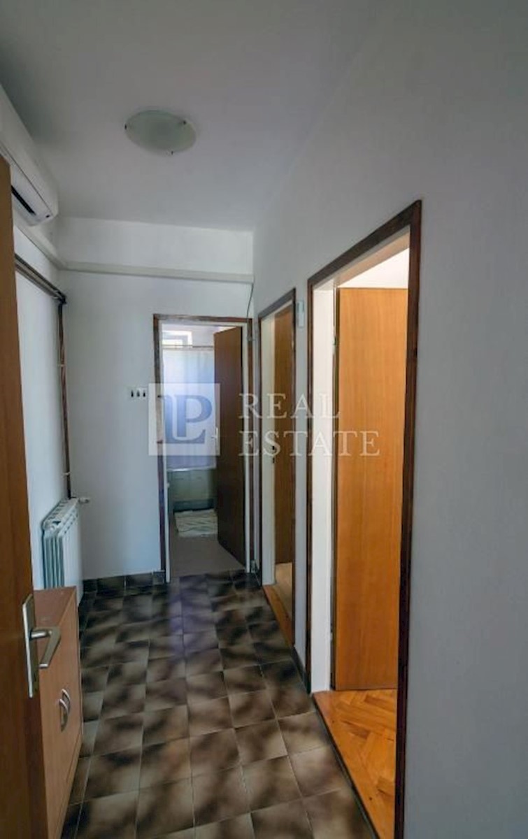 JADRANOVO - condominio con vista sul mare