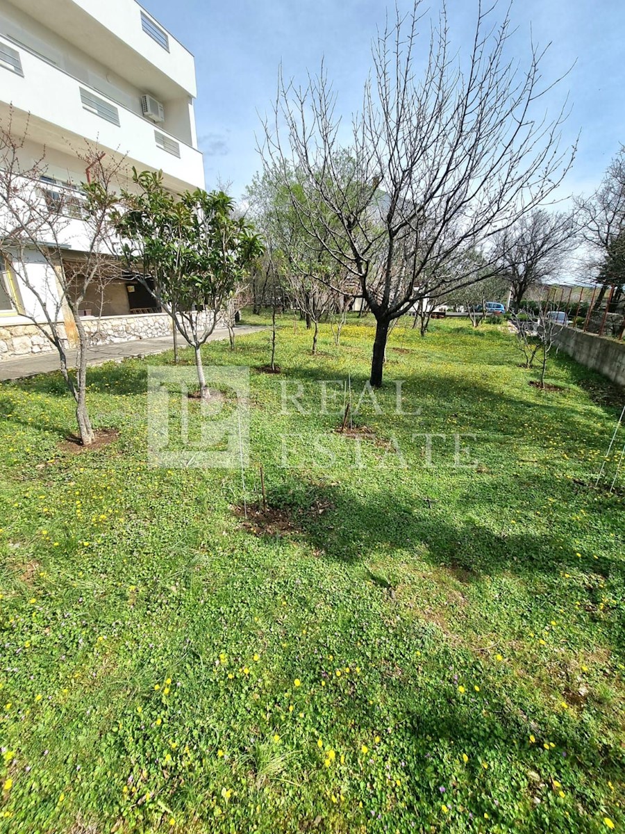 JADRANOVO - condominio con vista sul mare
