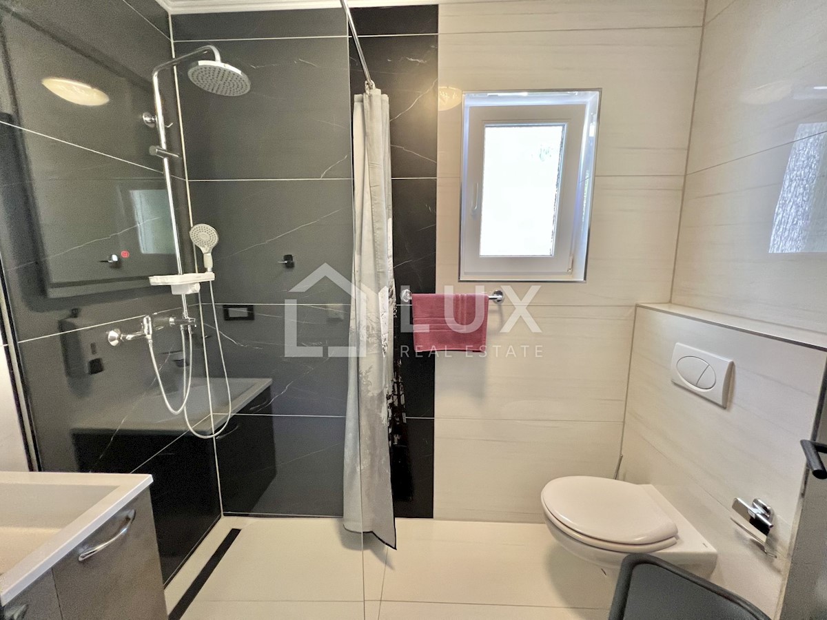 BRIBIR - appartamento 2 camere + bagno, nuova costruzione