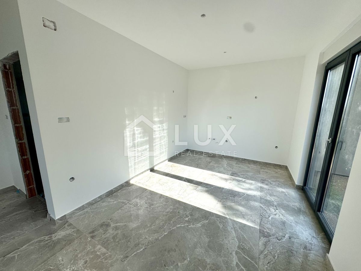 Appartamento Crikvenica, Dramalj, 80m2