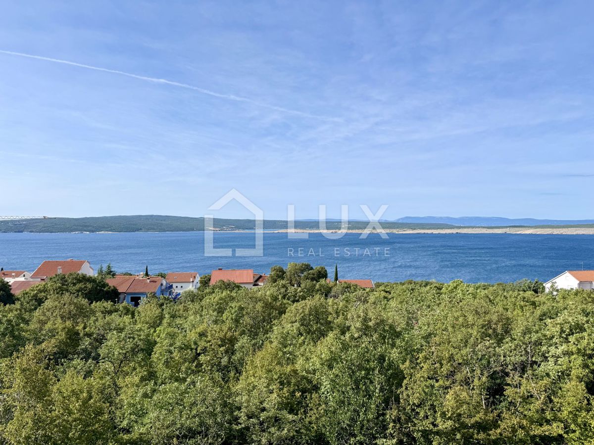 Appartamento Crikvenica, Dramalj, 80m2