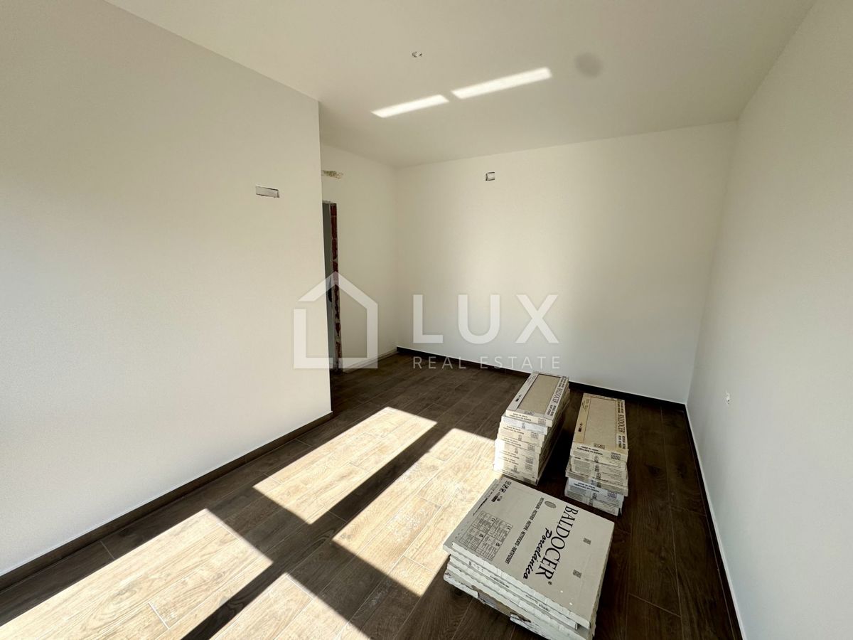 Appartamento Crikvenica, Dramalj, 80m2