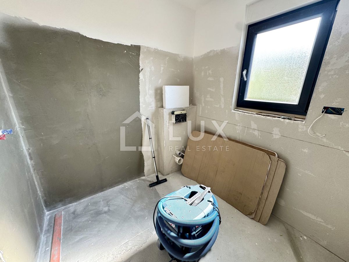 Appartamento Crikvenica, Dramalj, 80m2