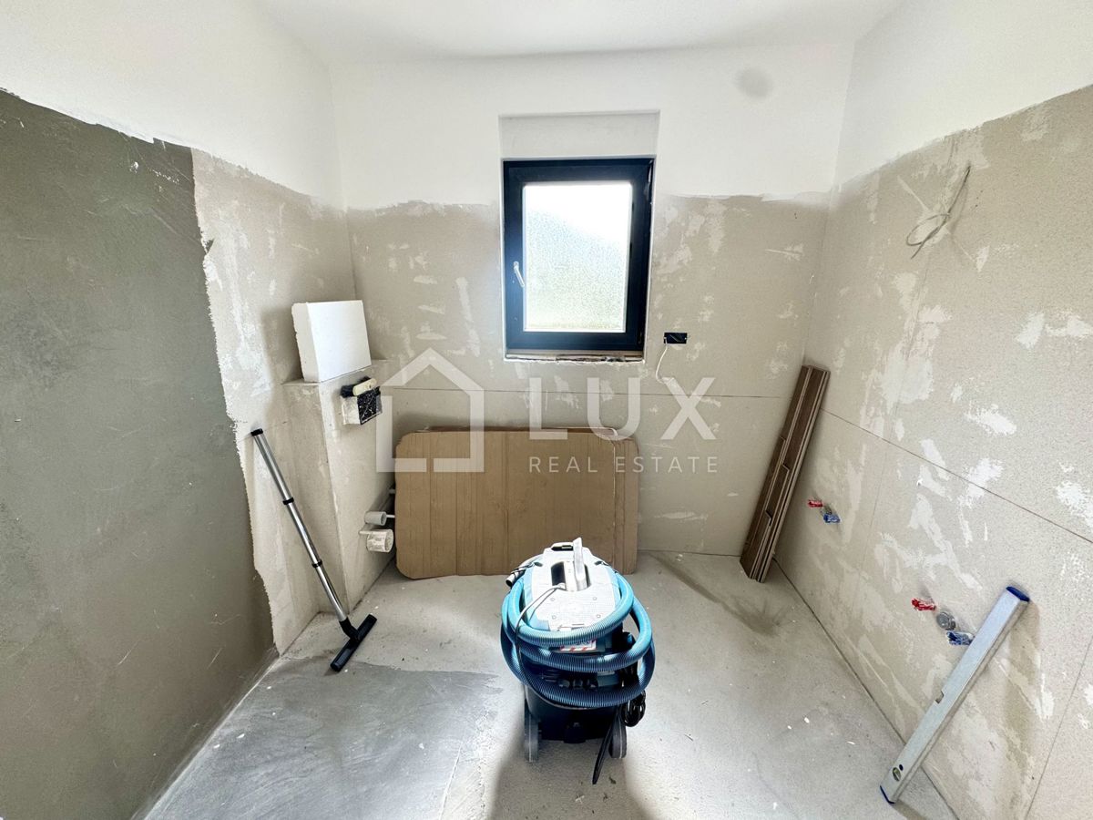Appartamento Crikvenica, Dramalj, 80m2