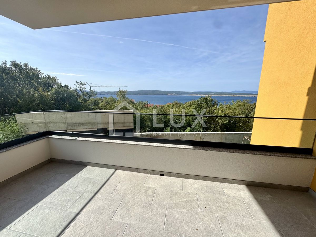 Appartamento Crikvenica, Dramalj, 80m2