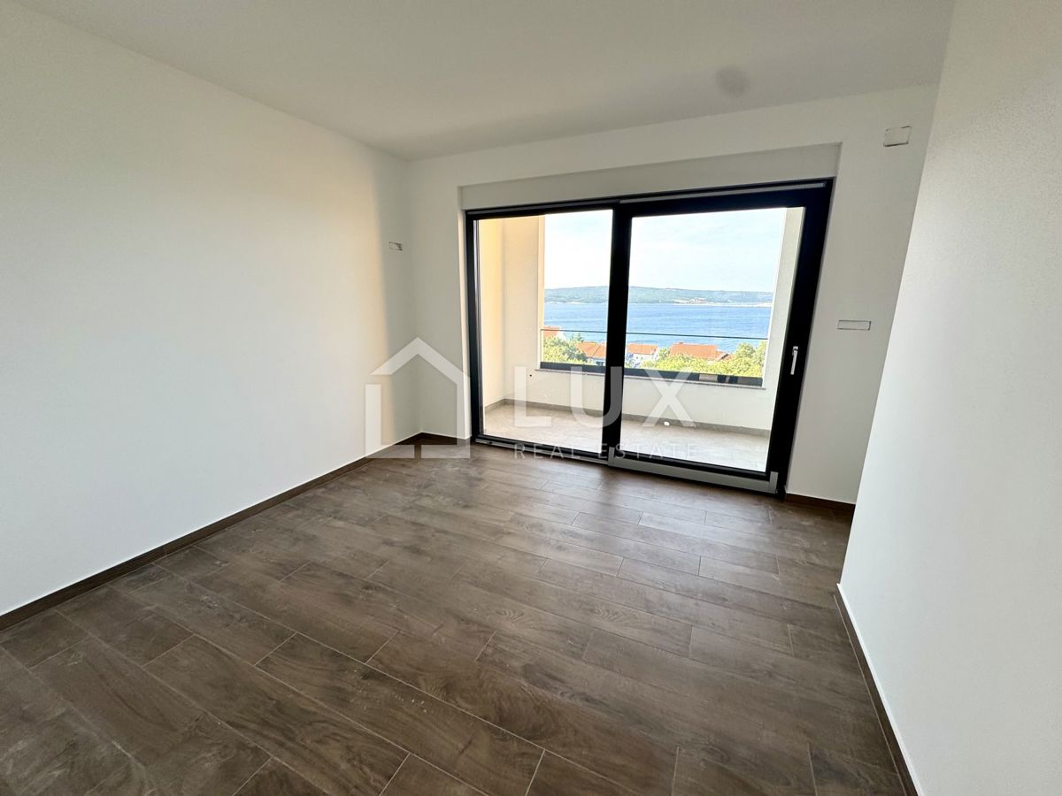 Appartamento Crikvenica, Dramalj, 80m2