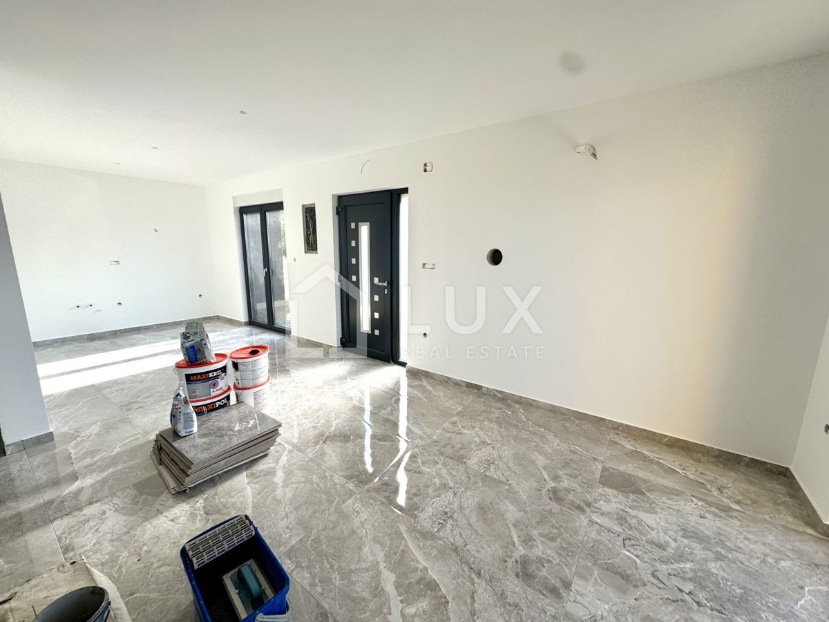 Appartamento Crikvenica, Dramalj, 80m2