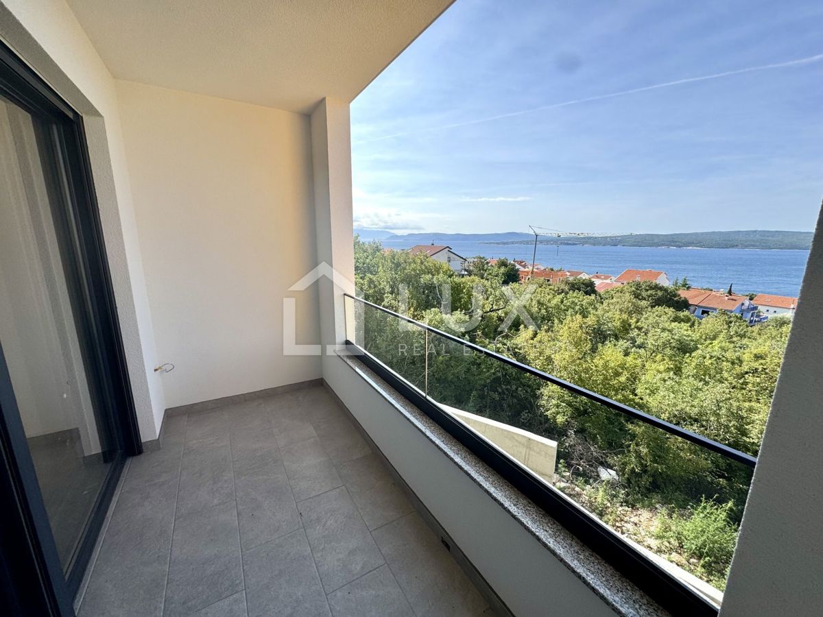Appartamento Crikvenica, Dramalj, 80m2