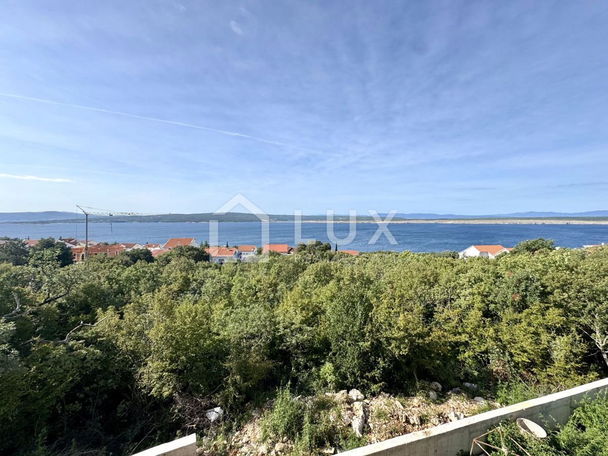 Appartamento Crikvenica, Dramalj, 80m2