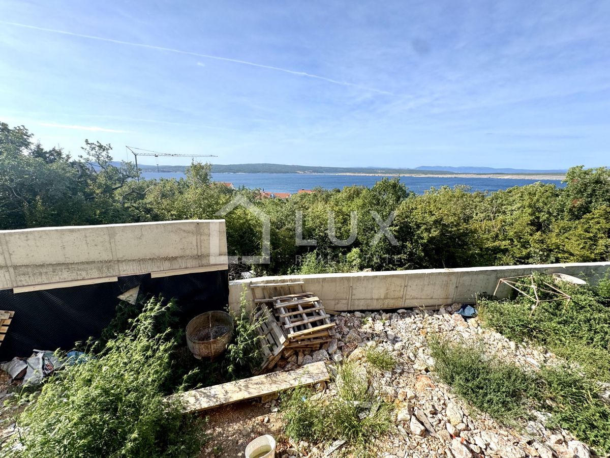 Appartamento Crikvenica, Dramalj, 80m2