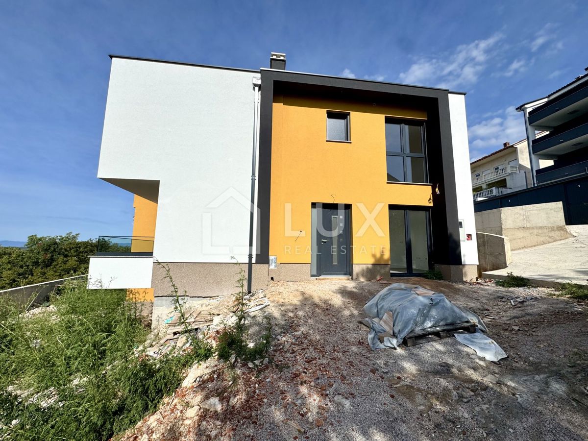 Appartamento Crikvenica, Dramalj, 80m2