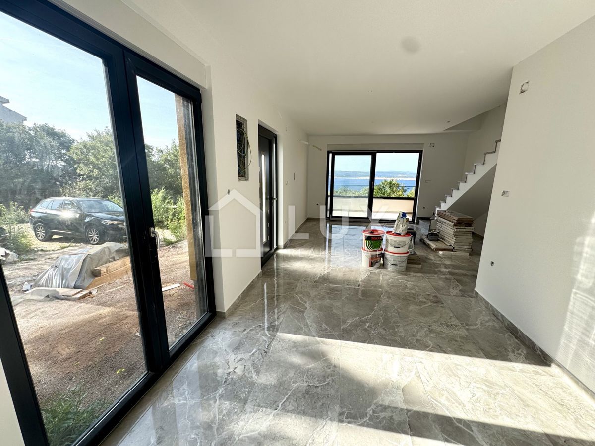 Appartamento Crikvenica, Dramalj, 80m2