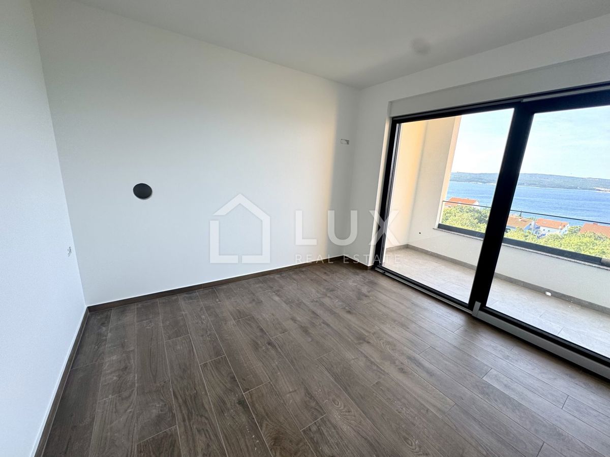 Appartamento Crikvenica, Dramalj, 80m2