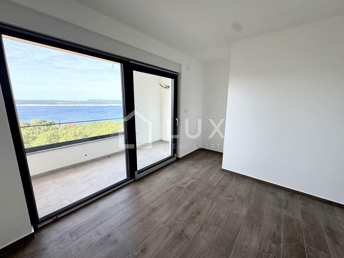 Appartamento Crikvenica, Dramalj, 80m2