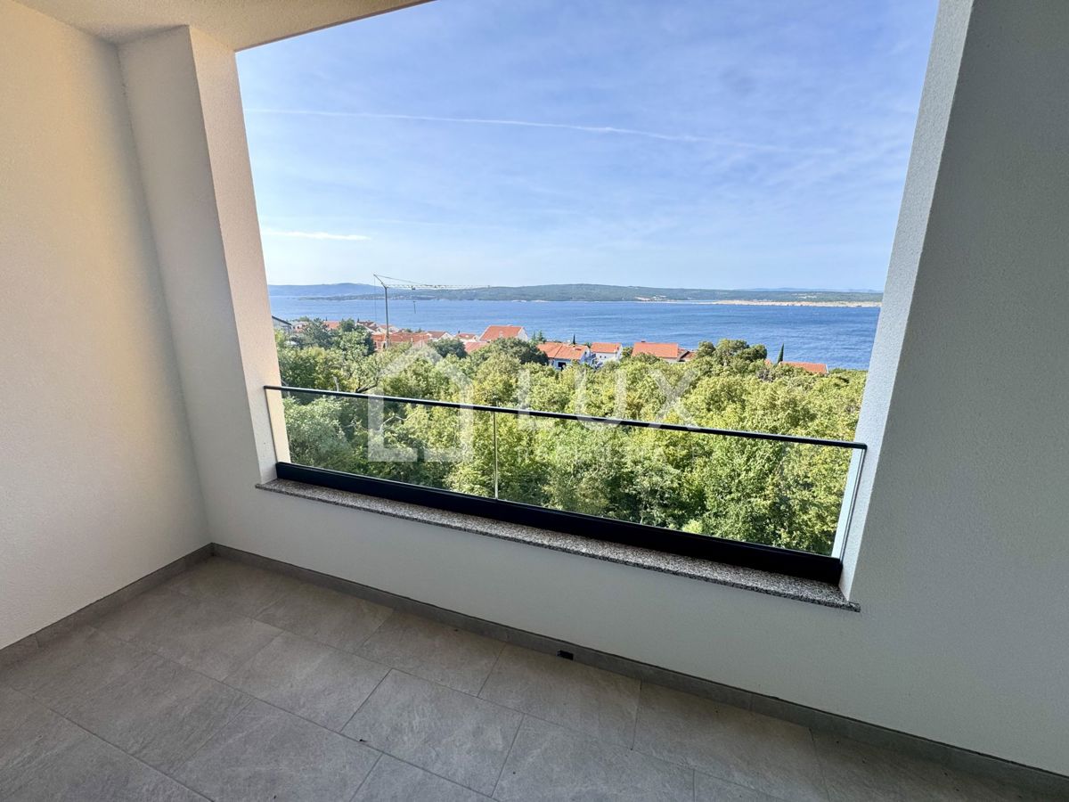 Appartamento Crikvenica, Dramalj, 80m2