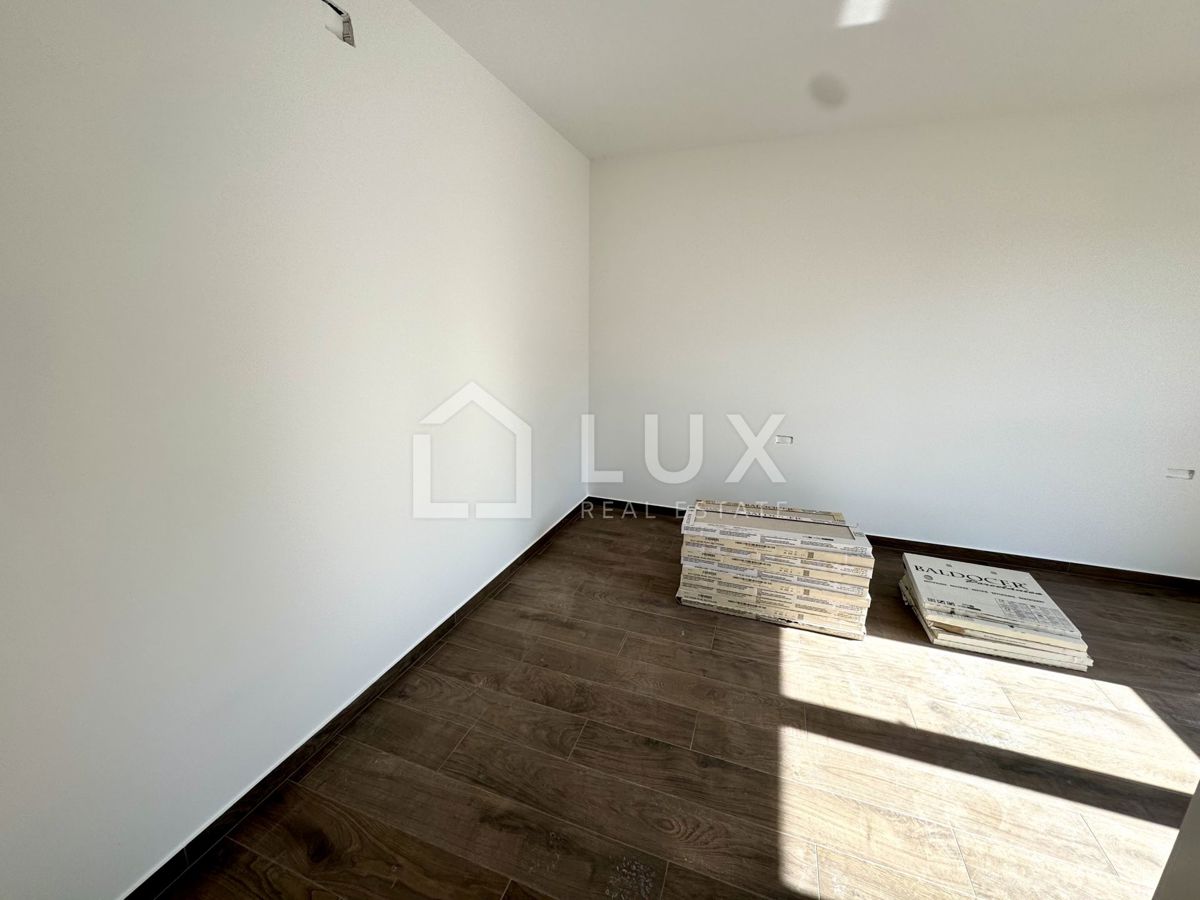 Appartamento Crikvenica, Dramalj, 80m2