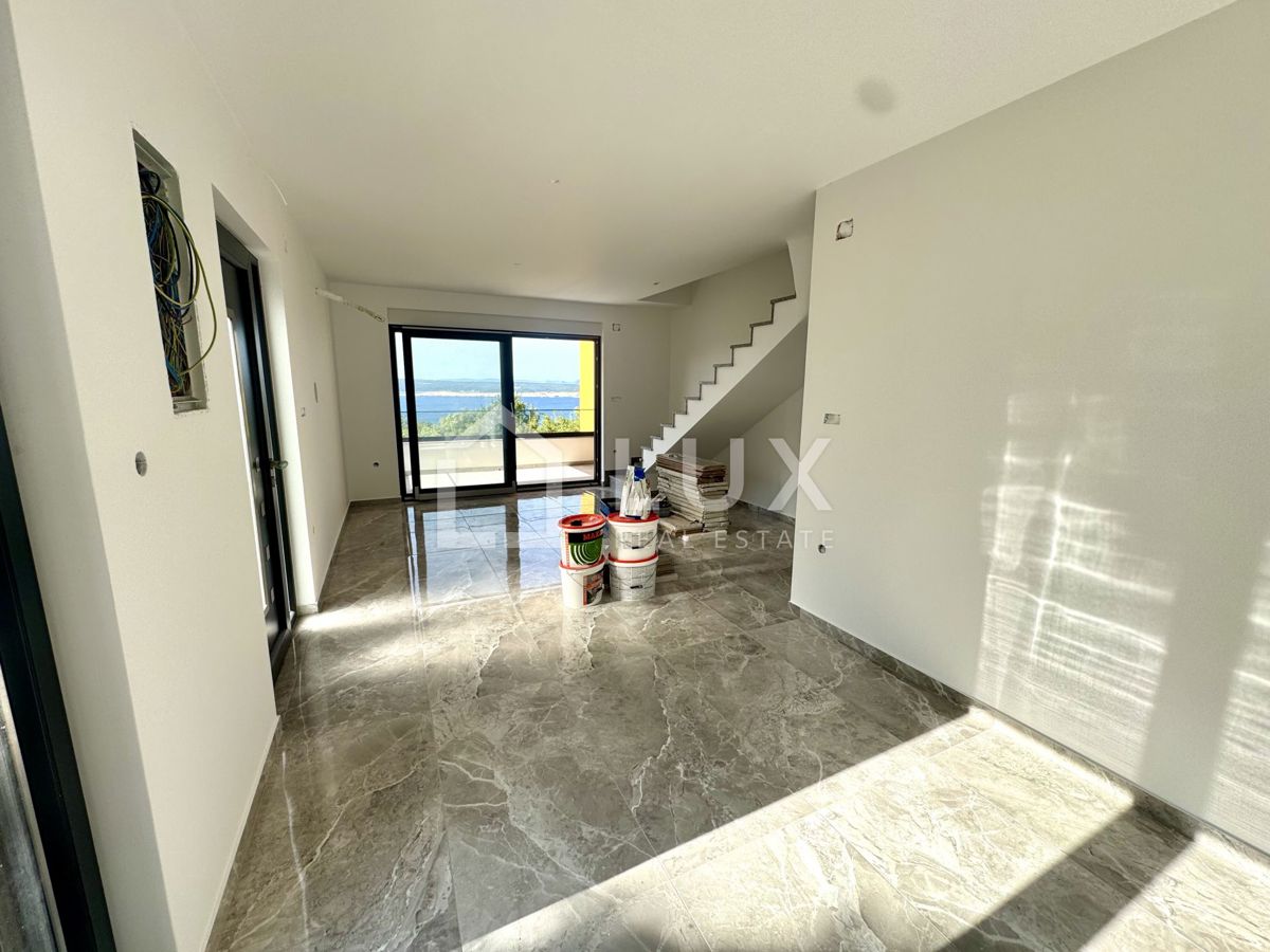 Appartamento Crikvenica, Dramalj, 80m2