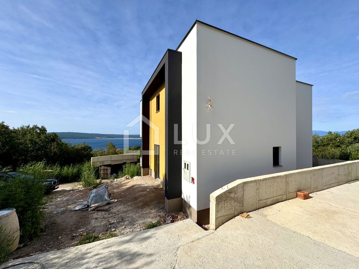 Appartamento Crikvenica, Dramalj, 80m2