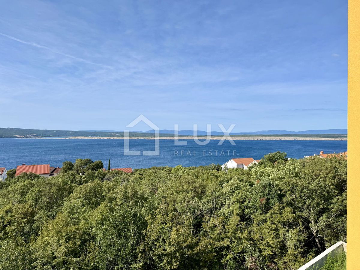 Appartamento Crikvenica, Dramalj, 80m2