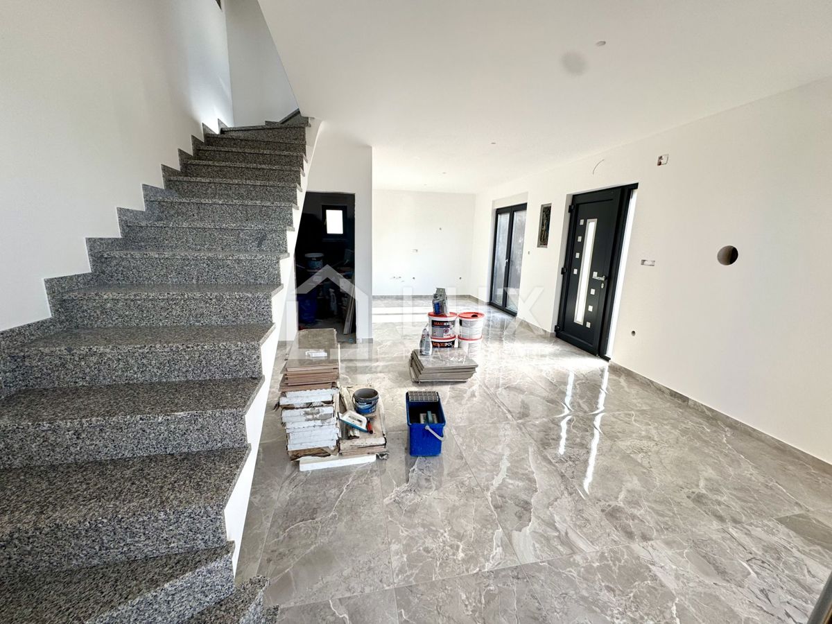 Appartamento Crikvenica, Dramalj, 80m2