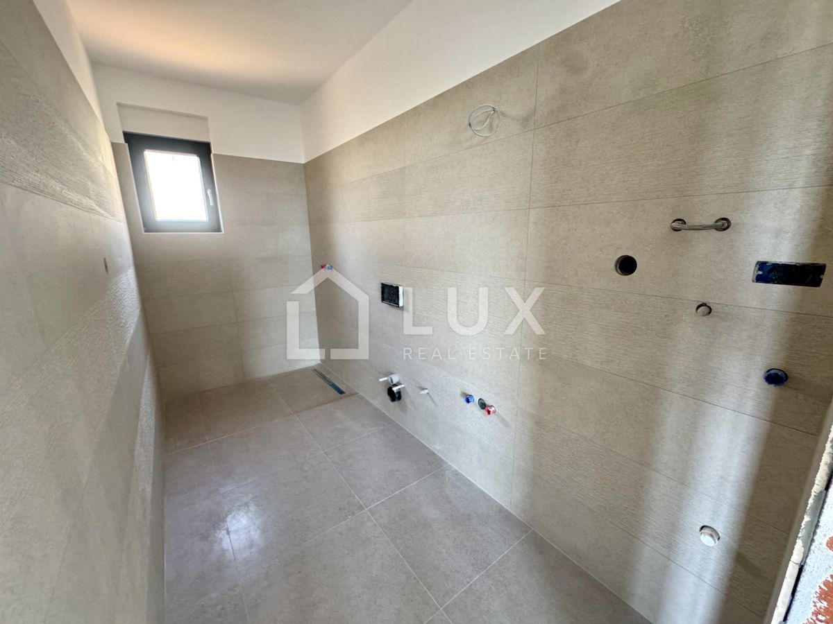 Appartamento Crikvenica, Dramalj, 80m2