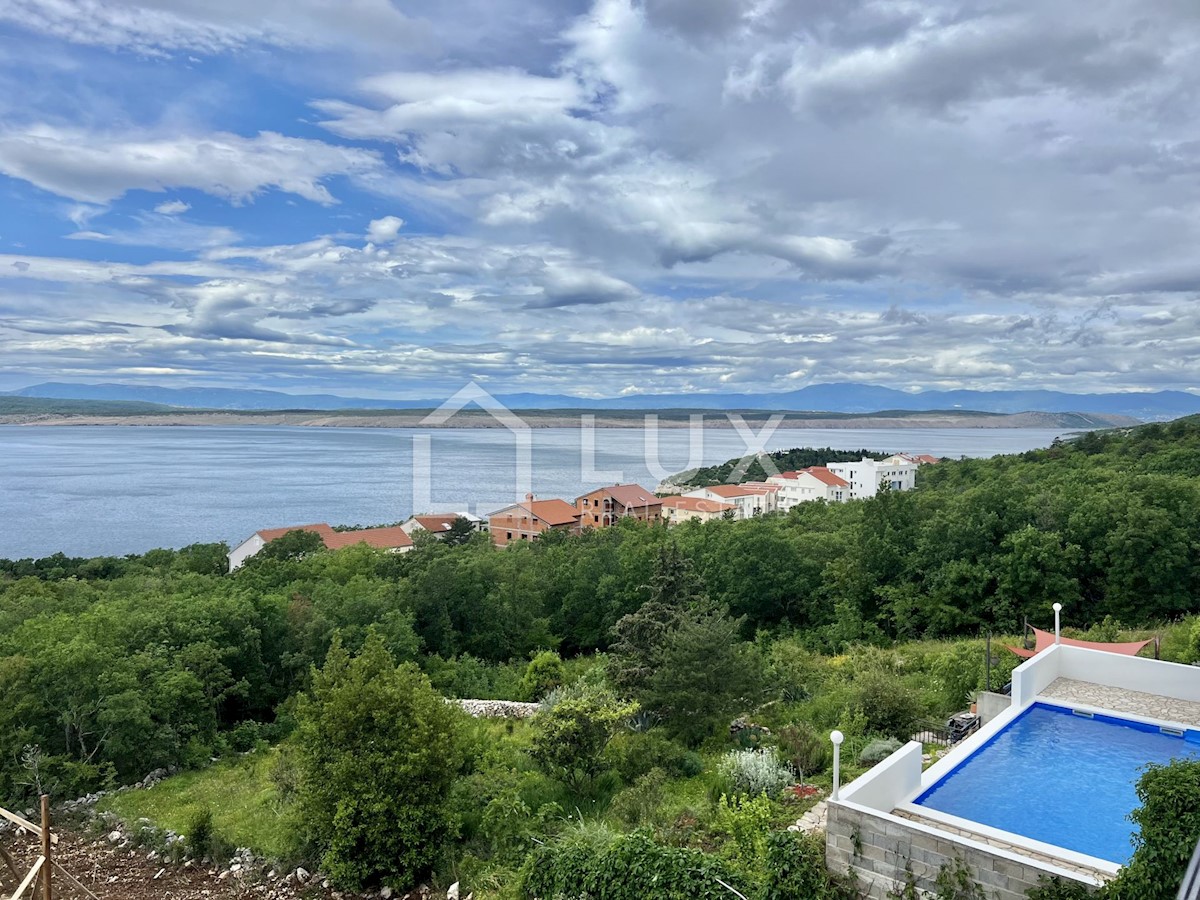 Appartamento Crikvenica, Dramalj, 80m2