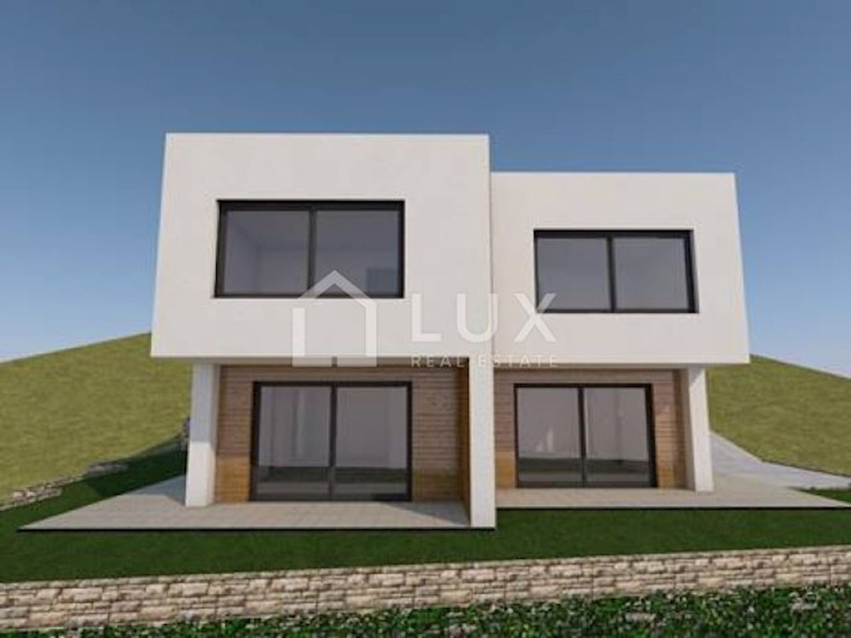 Appartamento Crikvenica, Dramalj, 80m2