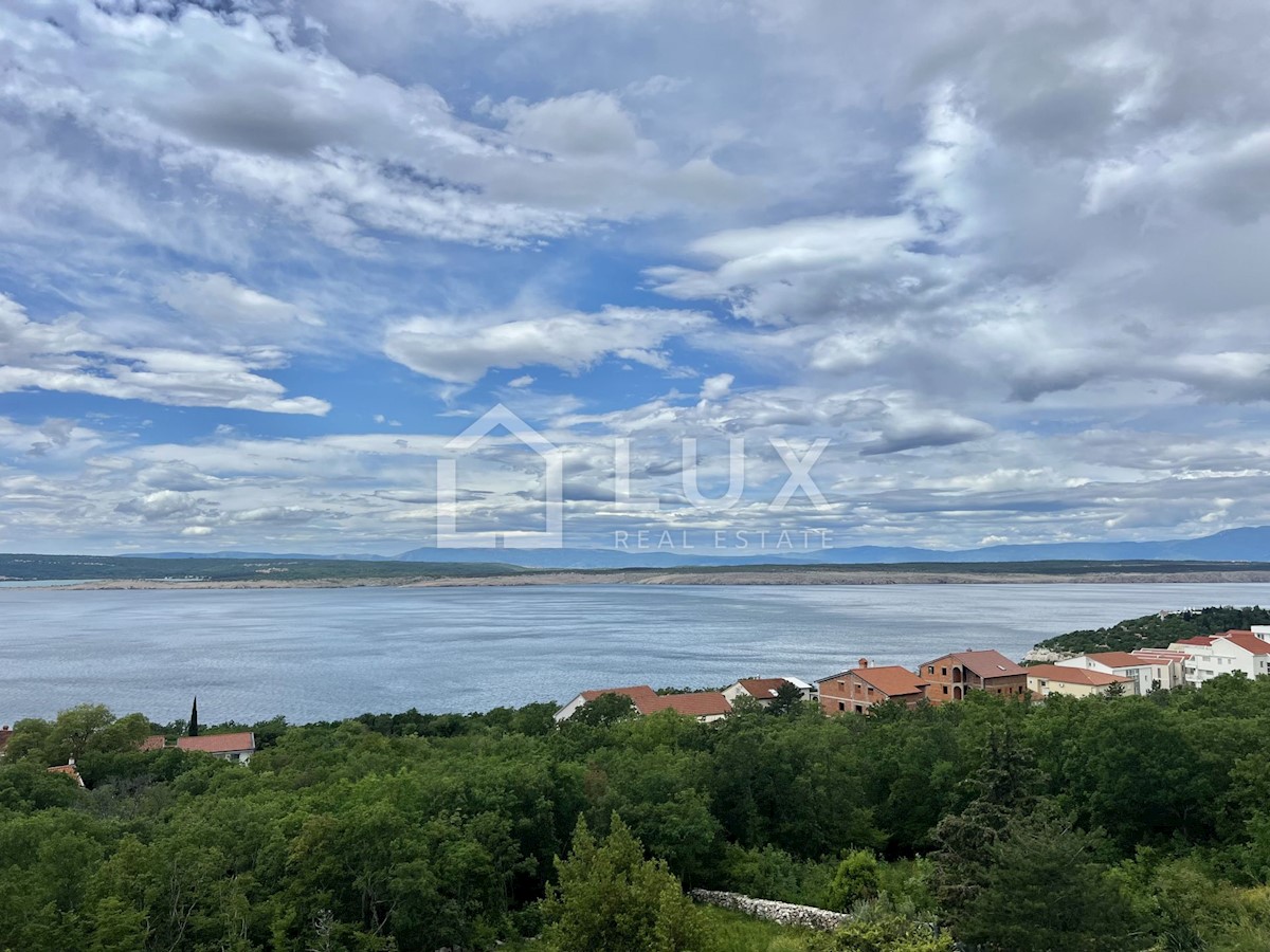 Appartamento Crikvenica, Dramalj, 80m2