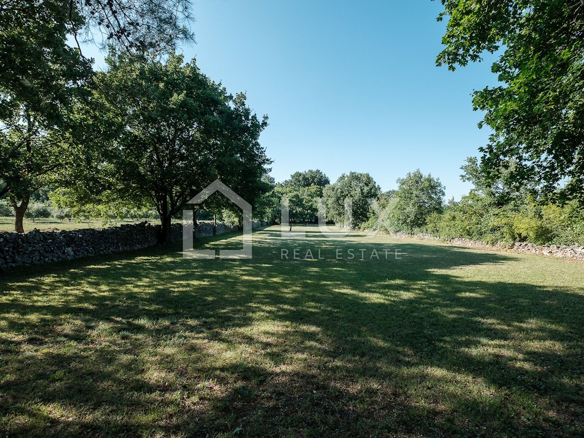 MARČANA - villa di lusso 374m2 su un terreno di 8090m2