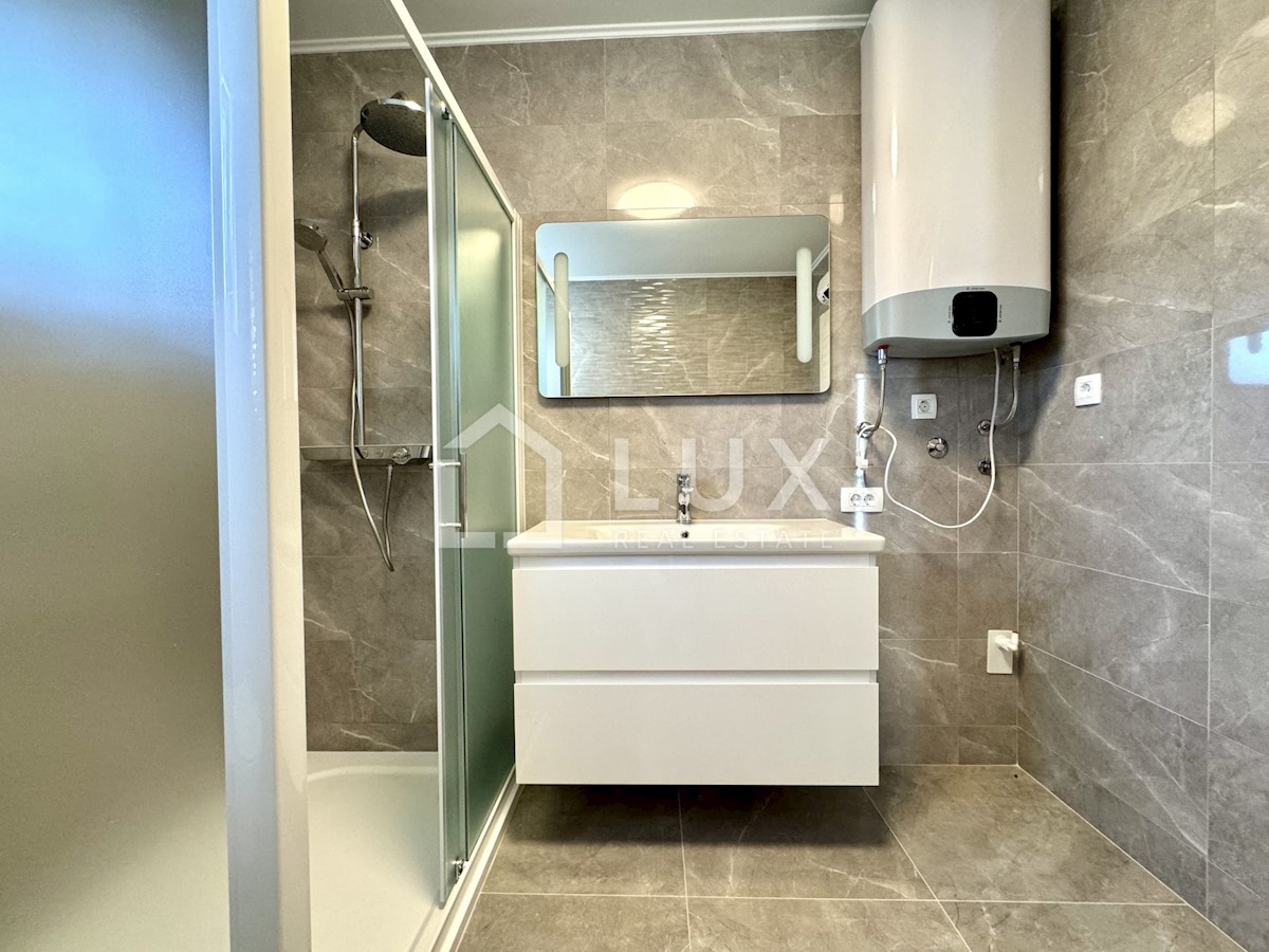 GRIŽANE - appartamento 3 camere + bagno, nuova costruzione