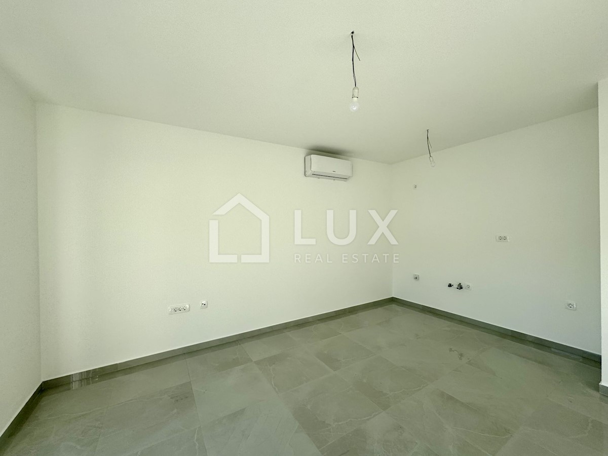 GRIŽANE - appartamento 3 camere + bagno, nuova costruzione