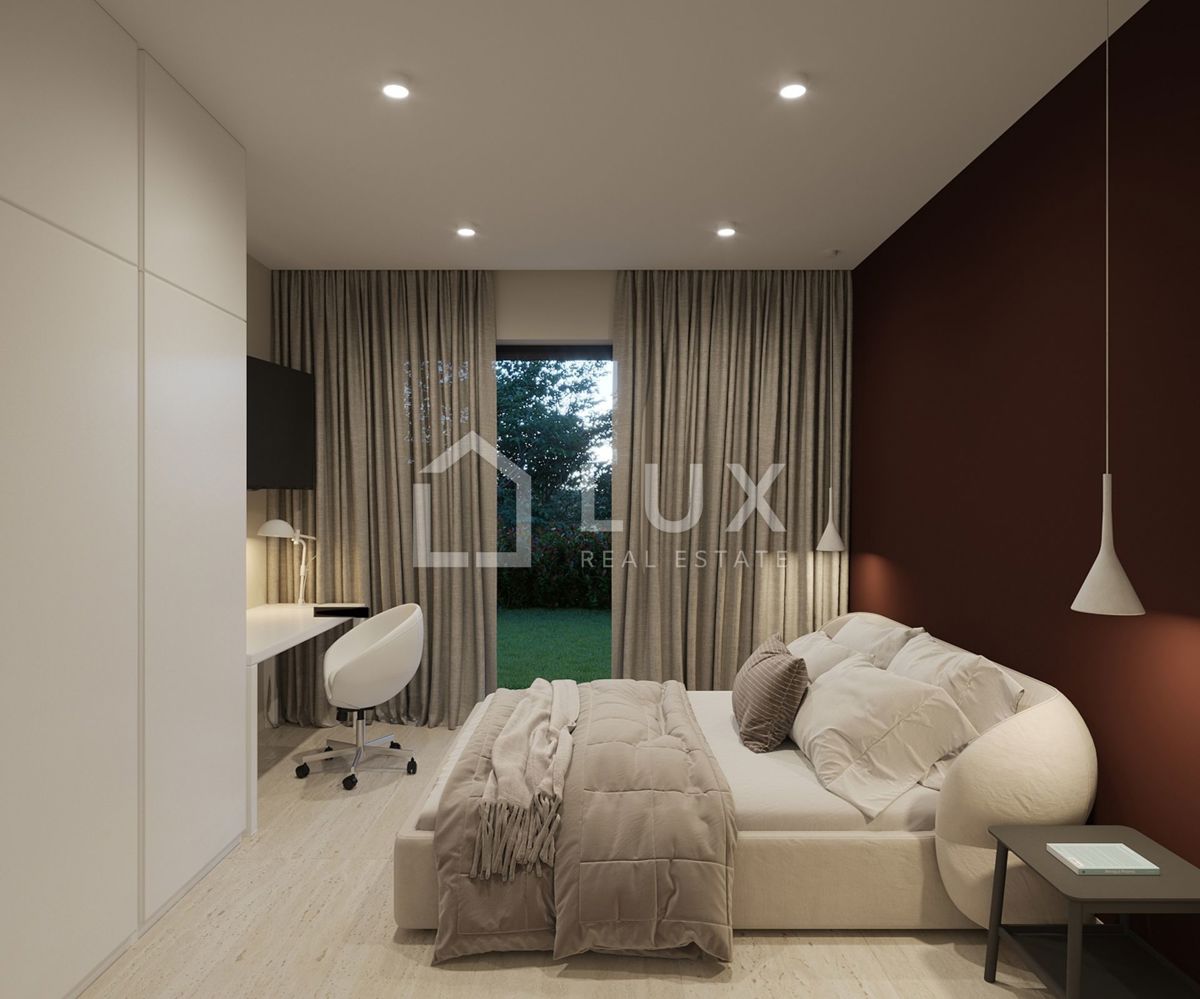 PEROJ - appartamento 59m2 1° piano, nuova costruzione