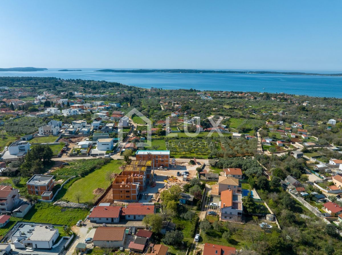 PEROJ - appartamento 59m2 1° piano, nuova costruzione