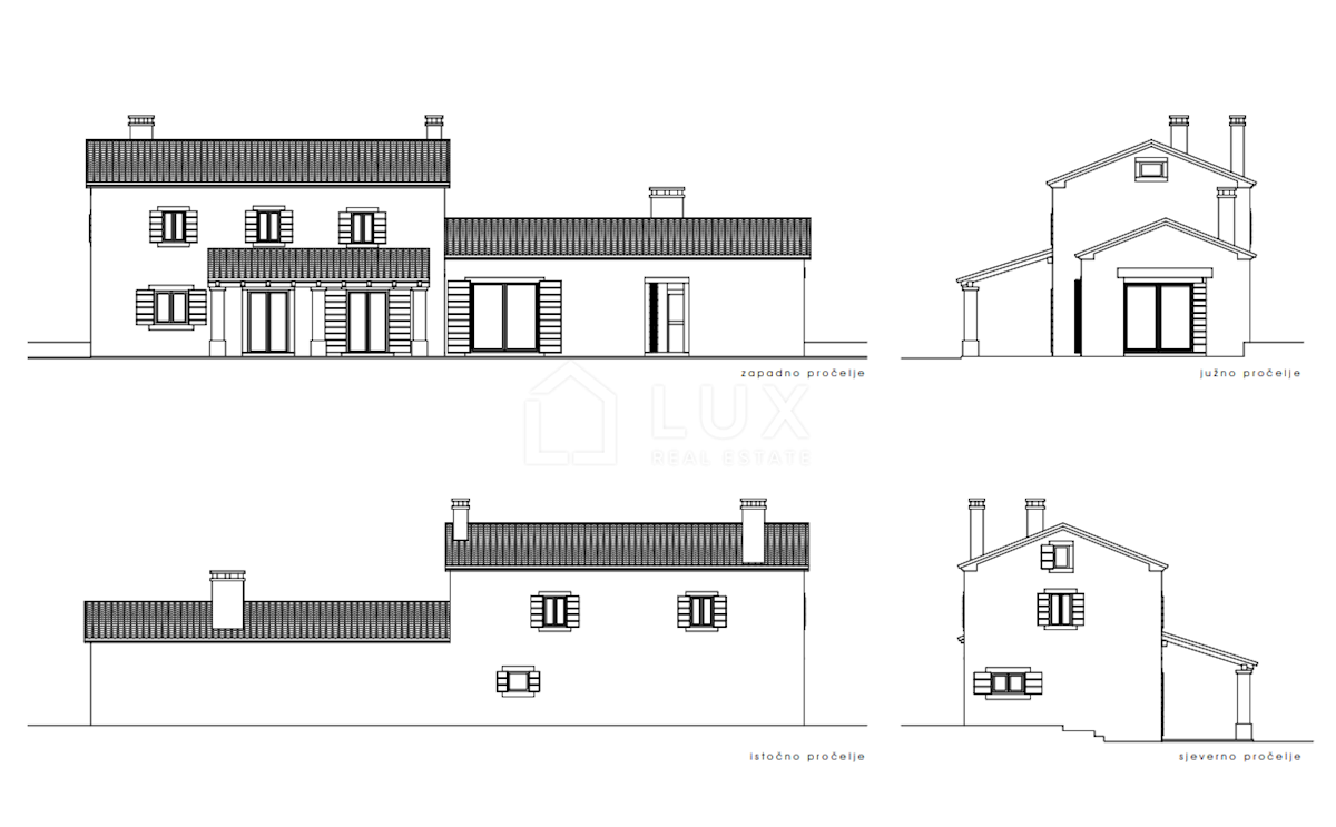 CANFANARO - casa con piscina, giardino, garage