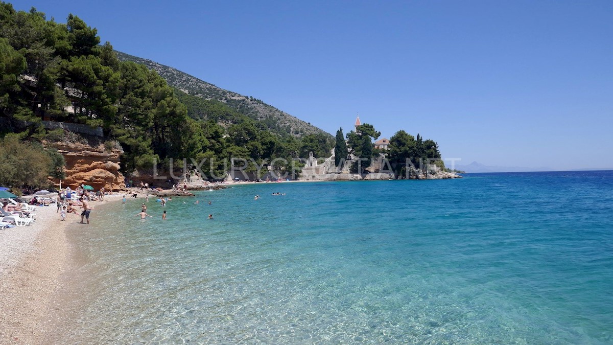 Casa in vendita a Bol sull'isola di Brac