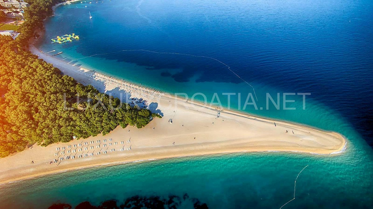 Casa in vendita a Bol sull'isola di Brac