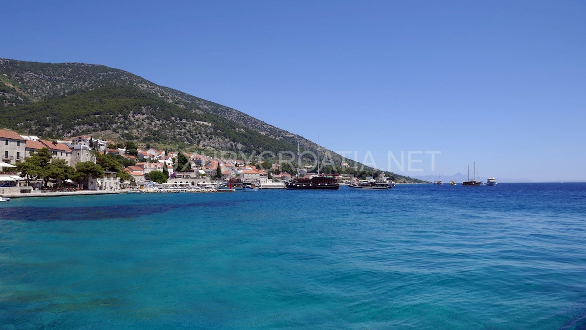 Casa in vendita a Bol sull'isola di Brac