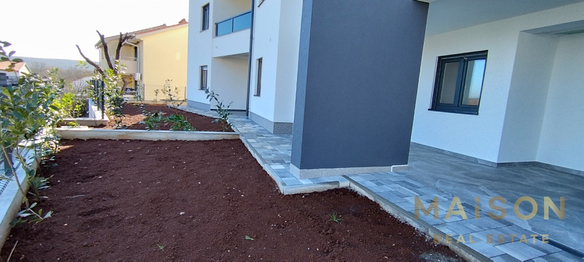 Appartamento Krk, 64m2