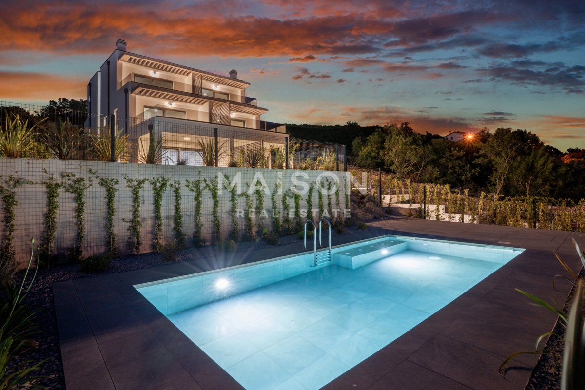 Kosrena Sunset - Casa nord due